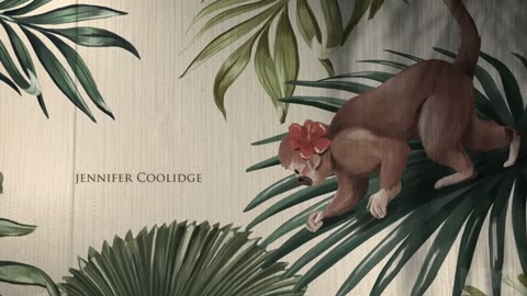 Beat 4: Monkey, Jennifer Coolidge