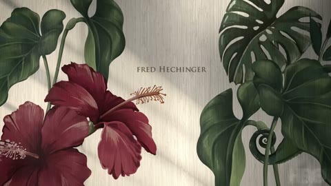 Beat 7: Fred Hechinger