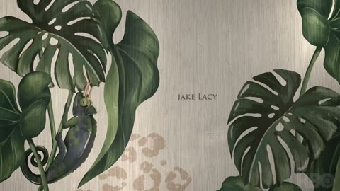 Beat 8: Chameleon, Jake Lacy