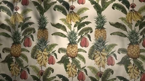 Beat 11: Pineapple wallpaper