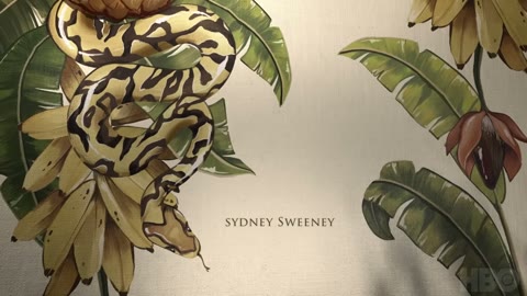 Beat 13: Python, Sydney Sweeney