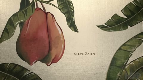 Beat 14: Pear, Steve Zahn