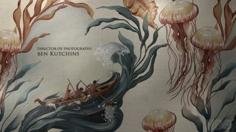 Beat 21: Sea wallpaper