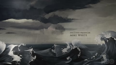 Beat 25: Storm wave, David Bernad