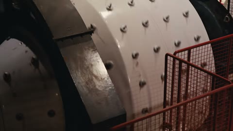 Beat 2: Machinery