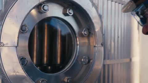 Beat 7: Process equipment
