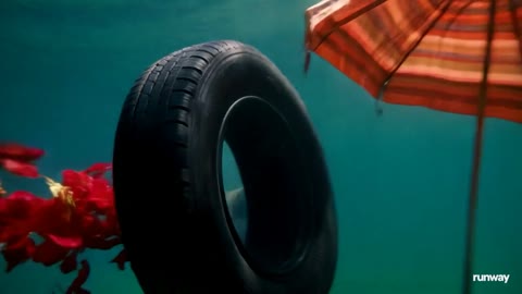 Beat 3: Underwater objects