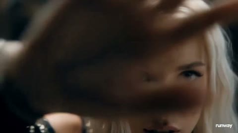 Beat 8: Scared face