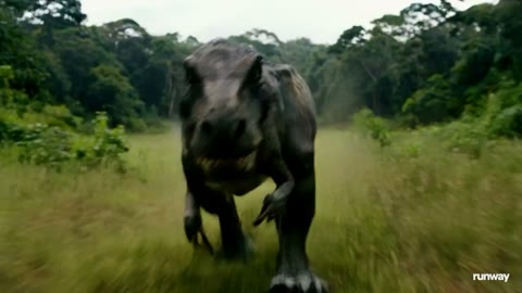 Beat 18: Characters and creatures
