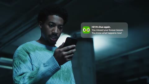 Beat 3: Duo notification