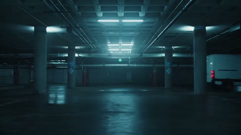 Beat 19: Empty car park