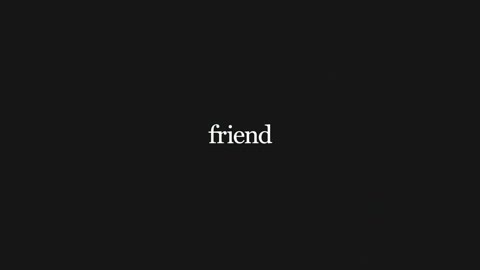Beat 15: friend title