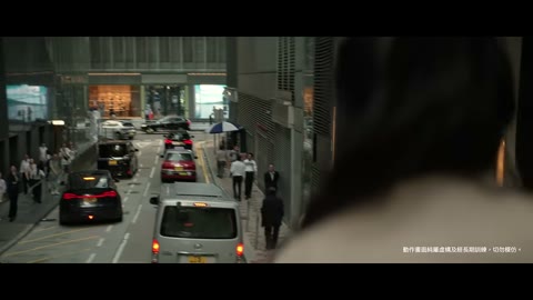 Beat 8: Rooftop leap