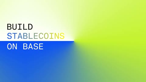 Beat 17: Build stablecoins