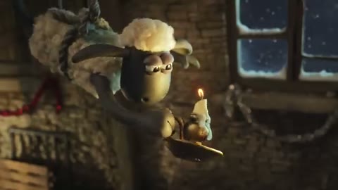 Beat 15: Candle