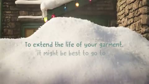 Beat 24: Barbour end card