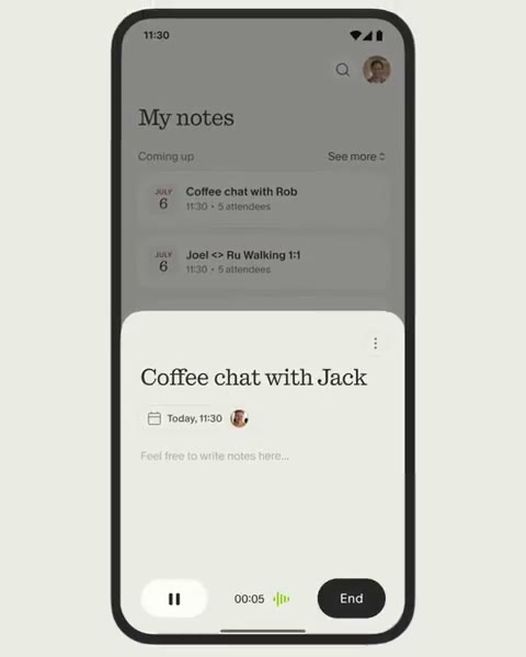 Beat 7: My notes