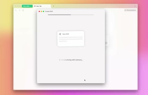 Beat 11: Window pull-out