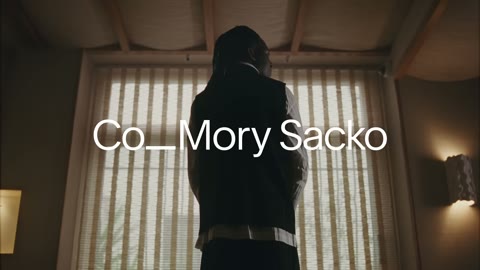 Beat 3: Co_Mory Sacko