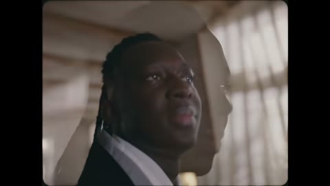 Beat 5: Turn and blur