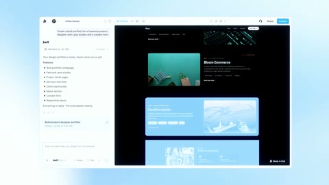 Beat 13: Scroll case studies
