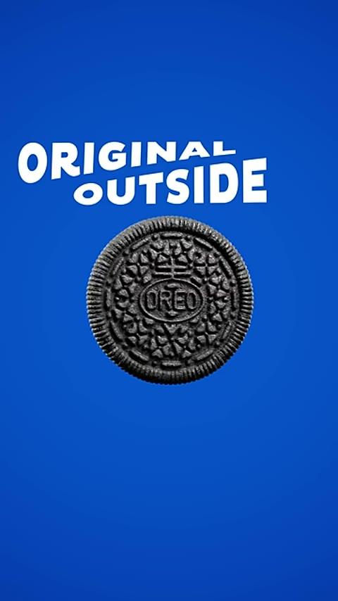 Beat 1: Original outside