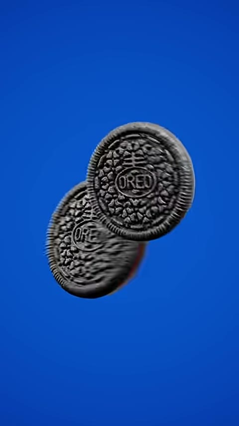 Beat 2: Second cookie