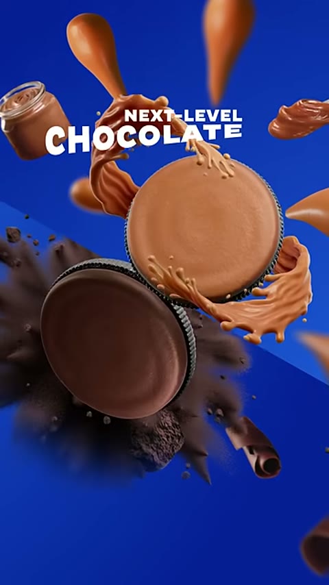 Beat 3: Next-level chocolate