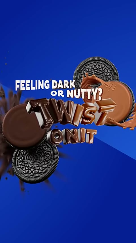 Beat 7: Feeling dark or nutty
