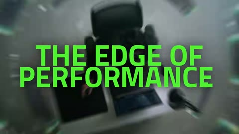 Beat 2: EDGE burst