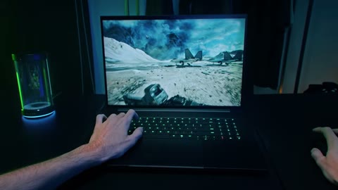 Beat 5: For gamers