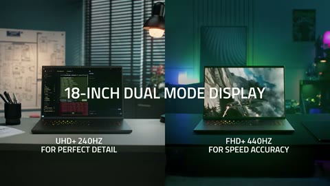 Beat 14: Display