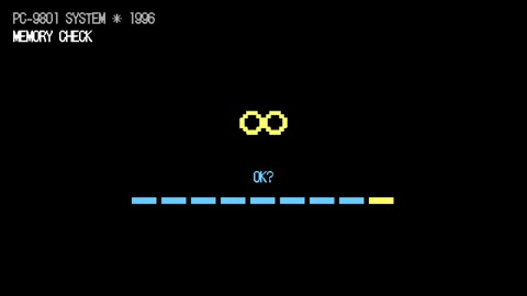 Beat 1: Memory check