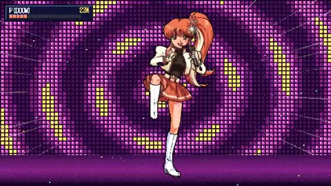 Beat 19: Dance break