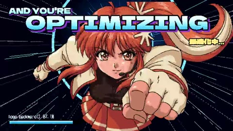 Beat 25: Optimizing