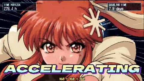 Beat 26: Accelerating