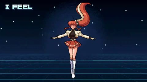 Beat 27: Floating