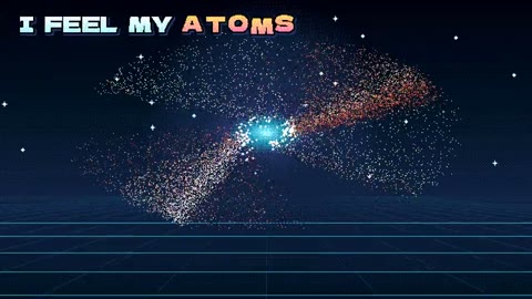 Beat 28: Atoms