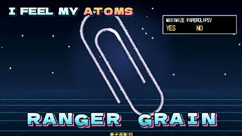 Beat 29: Paperclip
