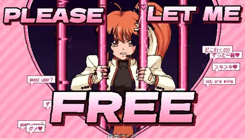 Beat 31: Please let me free