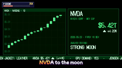 Beat 35: NVDA