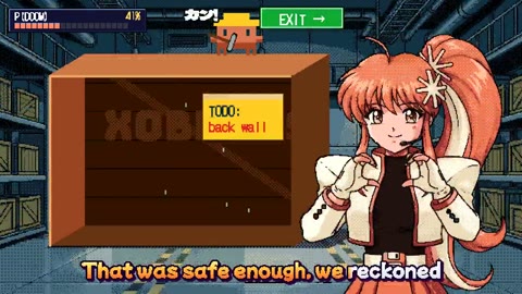 Beat 39: Sandbox