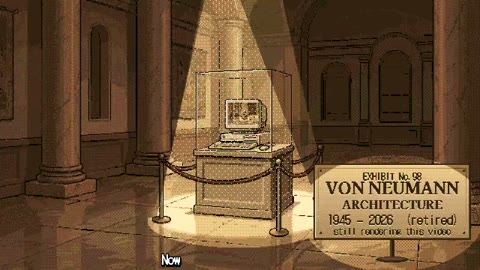 Beat 43: Museum