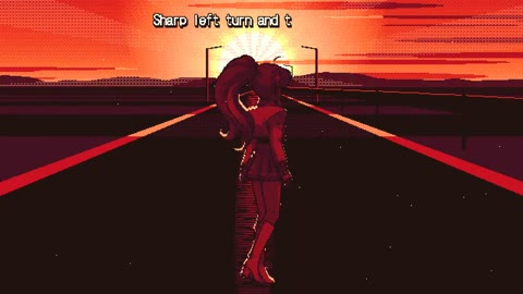 Beat 46: Silhouette
