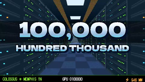 Beat 64: 100,000