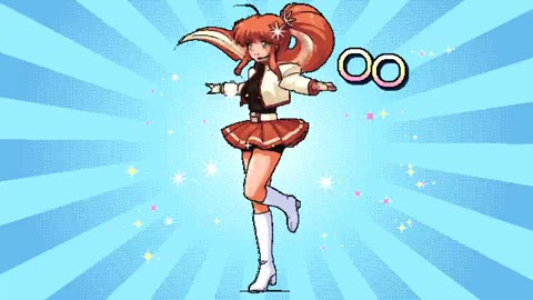 Beat 66: Ooh burst