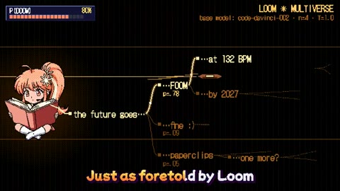 Beat 68: Loom