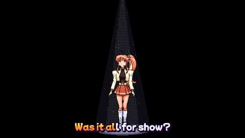 Beat 74: Was it all for show