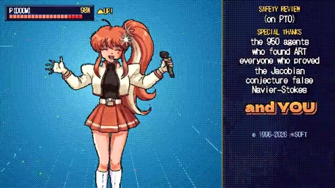 Beat 78: And YOU