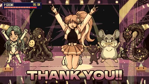 Beat 79: Pink finale